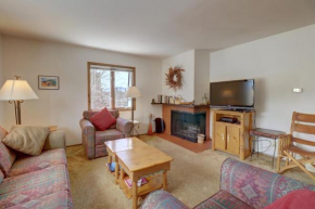 CC20 Chateau Claire condo, Dillon